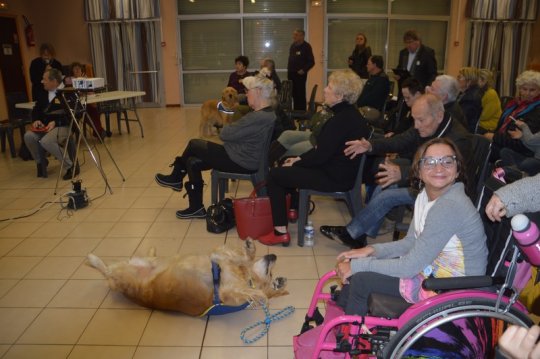 Assemblée Générale Ordinaire de 2018