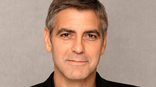 42ème cérémonie des César : George Clooney recevra le César d'honneur !