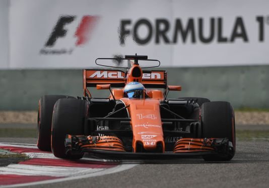 F1actu : Alonso absent à Monaco pour les 500 Miles d'Indianapolis + programme du week-end à Barhein