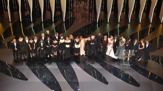 Festival de Cannes : ''120 Battements par minute'' reçoit le Grand Prix !