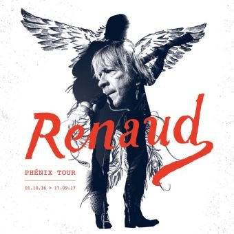 Renaud : le « phénix tour » enfin disponible !