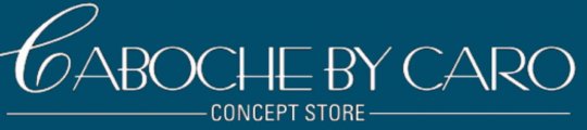 Juste pour vous, mes Caboches, de nouvelles tenues sur la boutique en ligne pour se faire plaisir le dimanche.