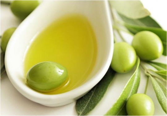 Tout savoir sur les bienfaits de l’huile d’olive