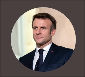 Adresse du Président de la République aux Français - @EmmanuelMacron