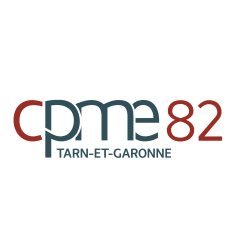 Eric Chevée nommé vice-président de la @CPMEnationale chargé des Affaires sociales et de la Formation @CPME82