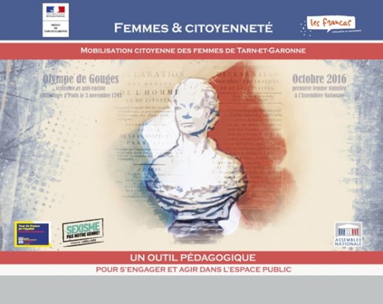 Femmes et Citoyenneté - Informations