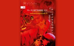 Tarn-et-Garonne: Festival intemporel nomade, musique & poésie - @tarnetgaronneCG