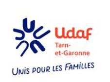 PÔLE FAMILLE Au service de toutes les familles @Udaf82