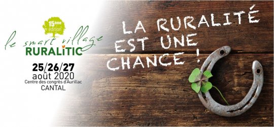 Ruralitic 15ème édition : le programme #RURALITIC  @MTN_cote 