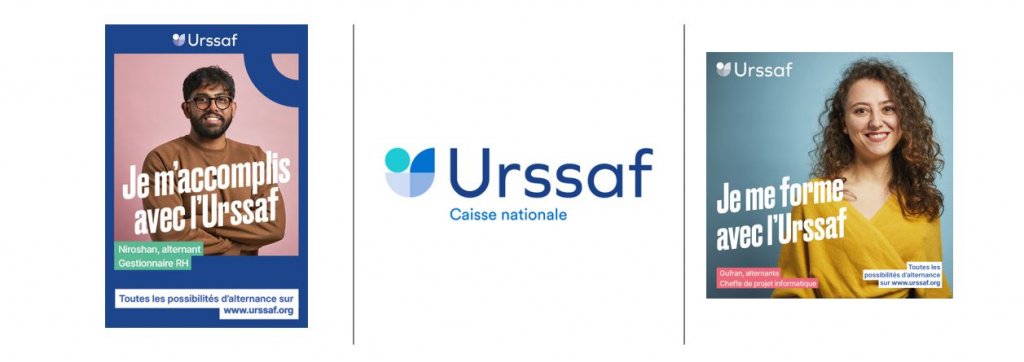 L’Urssaf lance sa campagne de recrutement d’alternants 2024 