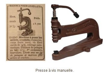 Le Docteur Daudé au secours du Luxe Français... !