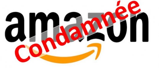 Coronavirus : Amazon condamnée à limiter son activité aux produits essentiels par le tribunal de Nanterre @amisdelaterre
