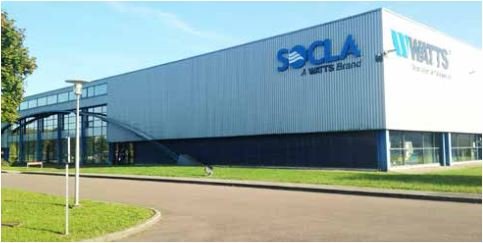 Watts recrute sur son site de production Socla  basé à Virey-le-Grand :  Plus de 30 postes à pourvoir en CDI ! @wattswater