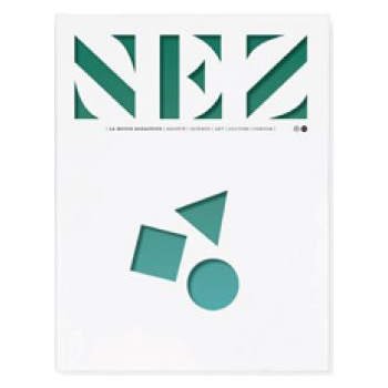 Hommage au lac des cygnes - Parfum 1+1 LE LAC - NEZ, LE MOUVEMENT CULTUREL OLFACTIF @NezLaRevue