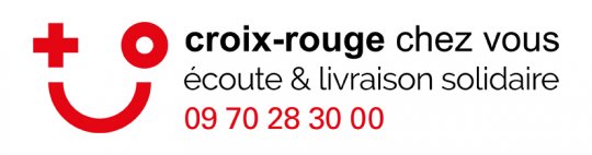 Pour information : COVID-19 : Croix-Rouge chez vous - maintenir le lien social des personnes vulnérables isolées @CroixRouge