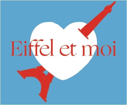 Eiffel et moi : L'histoire folle d'un scénario trop grand. @EditionsAmphora