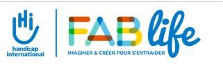 Concours Fab Life : Handicap International invite le public à participer en ligne à la remise des prix @HI_france @leroymerlinfr @GroupeAPICIL