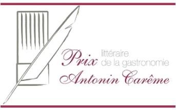 Les lauréats du Prix Littéraire de la Gastronomie Antonin Carême & du Prix Spécial du Jury   Pierre-Christian Taittinger sont...  « David Toutain » et « Huîtres » @slayani