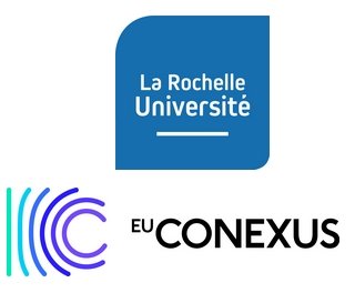 EU-CONEXUS, l’Université Européenne pilotée par La Rochelle Université participe au « Campus des universités européennes » impulsé par le Président Macron @EU_CONEXUS @UnivLaRochelle