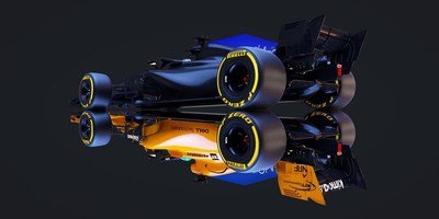 @McLarenF1 lance la phase suivante de son programme pionnier d'e-sports @RvBuren