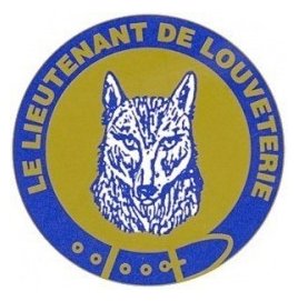 Lieutenants de Louveterie @Prefet11 @smartrezo
