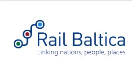 Esri collabore avec RB Rail AS afin de bâtir des infrastructures ferroviaires durables dans l’UE @RailBaltica @Esri