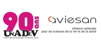 « Les maladies de la vision : origines et traitements » L’UNADEV et AVIESAN lancent un nouvel appel à projets 2020-2021 @UNADEV_France