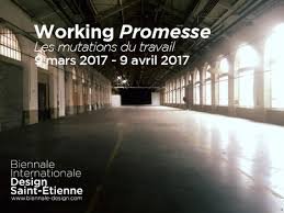 L’Expérience tiers-lieux à la biennale du Design à Saint-Etienne 