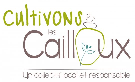 Tiers Lieu ''Cultivons les Cailloux'', un collectif local et responsable à Ancenis - 44 #Ancenis @loireatlantique