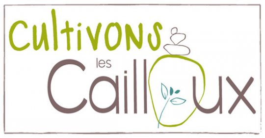 Le slogan du collectif - A vos votes !