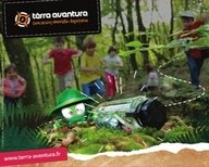 Pays d’Albret (47) : Terra Aventura