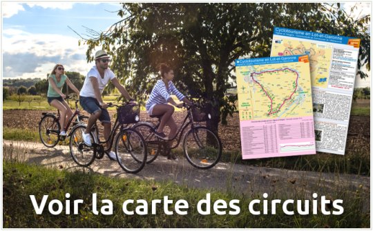 Nouvelle-Aquitaine : La région soutient Albret communauté pour le véloroute Scanibérique