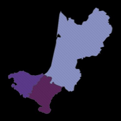 Eurorégion Nouvelle-Aquitaine Euskadi Navarre : 2ème session de l'Appel à projets 2018 