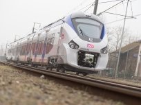 Première expérimentation TER Hybride en France : Des mobilités du quotidien durables, au bénéfice des voyageurs-citoyens 