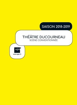 Agen : « Nouveauté au Théâtre Ducourneau : un service de covoiturage. »