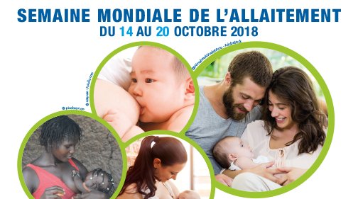 Castres-Albie-Lavaur : le réseau d'allaitement du Tarn propose des journées d'échanges