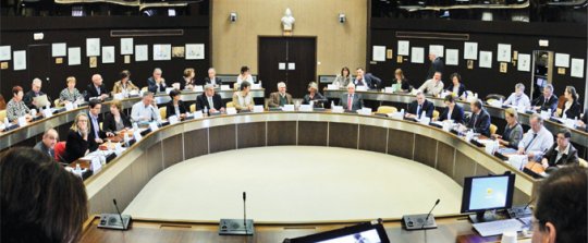 Tarn : commission permanente du Conseil Départemental du 12 octobre 2018 