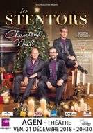 Agen (47) : les Stentors chantent Noël