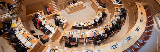 Commission permanente : focus sur les principales aides votées en faveur de l’Hérault