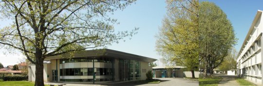 Lycée professionnel agricole / CFAA Piémont Pyrénées de Saint-Gaudens : séquestration du directeur du lycée 