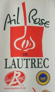 Tarn : Le Département soutient la filière de l'Ail Rose de Lautrec