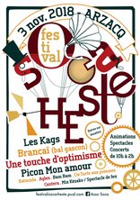 Arzacq (64) : sixième édition de la ''Soca Heste'' 