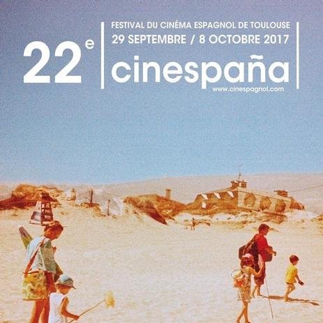 22ème édition du Festival #Cinespaña de #Toulouse #tvlocale.fr