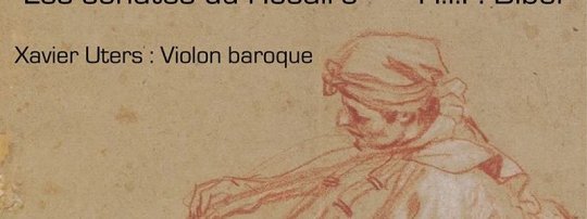 23.09.17 à 20 h 30 : #Sonates du #Rosaire au château du Fréchou (47) #tvlocale.fr