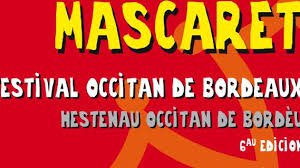 23.09 au 5.11.17 le #Mascaret 6ème #Festival occitan de #Bordeaux. #tvlocale.fr