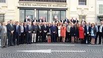 Marseille 18-20.10.17 : #87e congres de #l’association des #départements de France