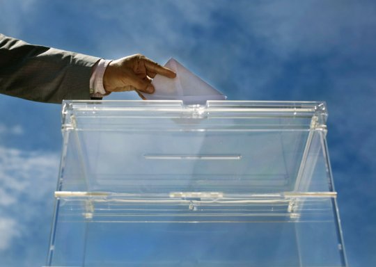 #Catalunya : #Prolongation de la date limite pour #voter à l'#étranger