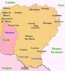 #Béarn : ''soutien régional aux #langues régionales et à la restauration du #patrimoine