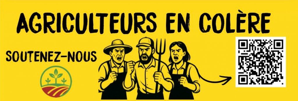 Tribune pour la souveraineté des travailleurs de la terre, de la mer et de la route