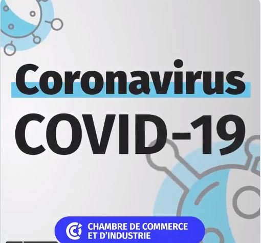 Confinement COVID : Les CCI appellent l'attention des consommateurs sur l'autorisation de sortir pour retirer les achats effectués auprès de tous leurs commerces @ccifrance